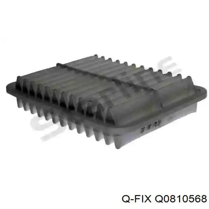 Купити Q0810568 Q-fix Автомобільний фільтр повітря