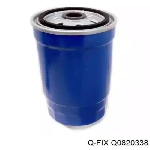 Q0820338 Q-fix Внутрішньосалонний фільтр