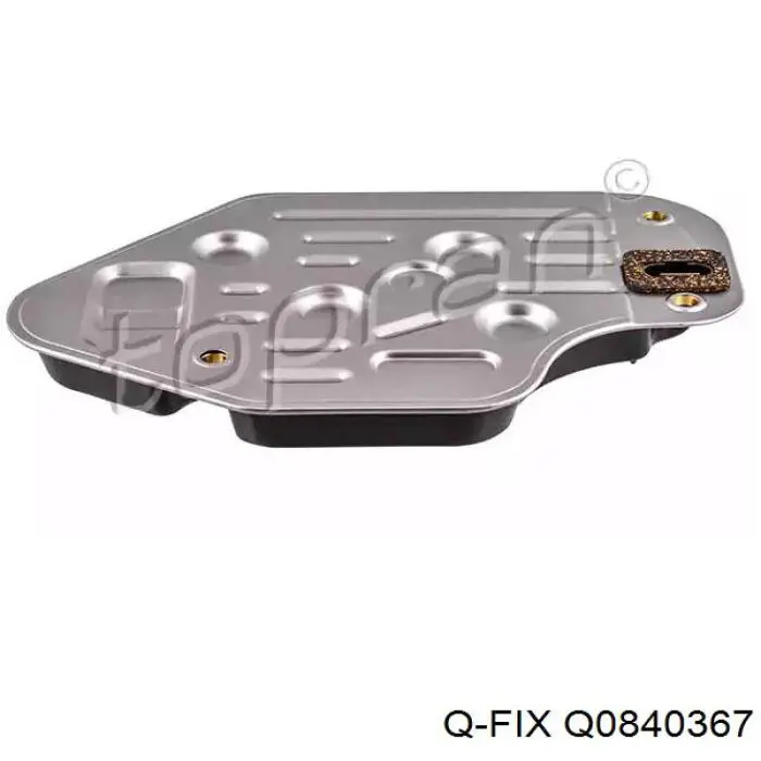 Модуль бензонасоса Q-fix Q0840367 ціна, від 14.52 USD