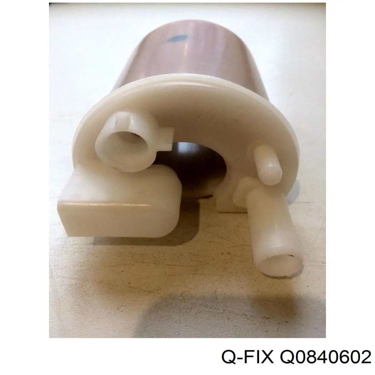 Фільтр тонкого очищення палива KAP 311123J500 ціна, від 14.94 USD
