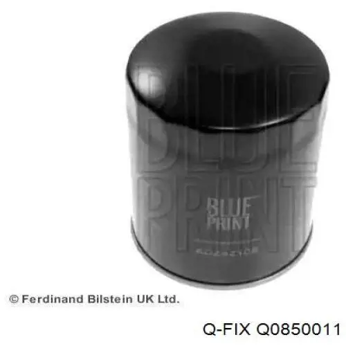 Фільтр коробки автомат Q-fix Q0850011 ціна, від 18.99 USD