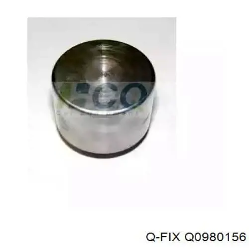 Поршень супорта гальмівного, переднього Q-fix Q0980156 ціна, від 12.45 USD