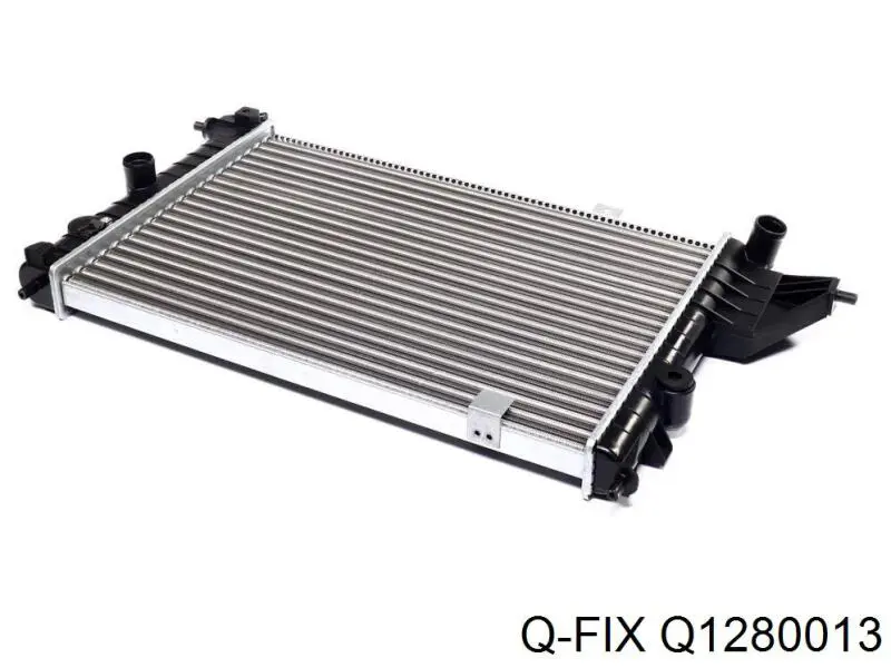 Шток включення КПП Q-fix Q1280013 ціна, від 6.32 USD