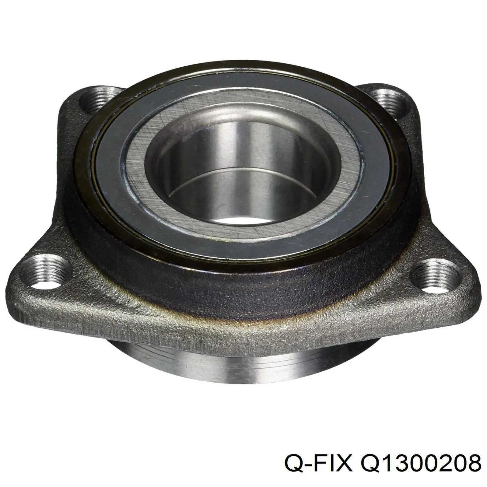 Маточина колеса передня Q-fix Q1300208 ціна, від 27.08 USD