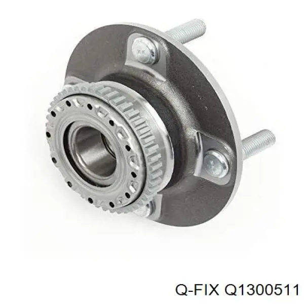 Маточини задніх коліс Q-fix Q1300511 ціна, від 33.81 USD
