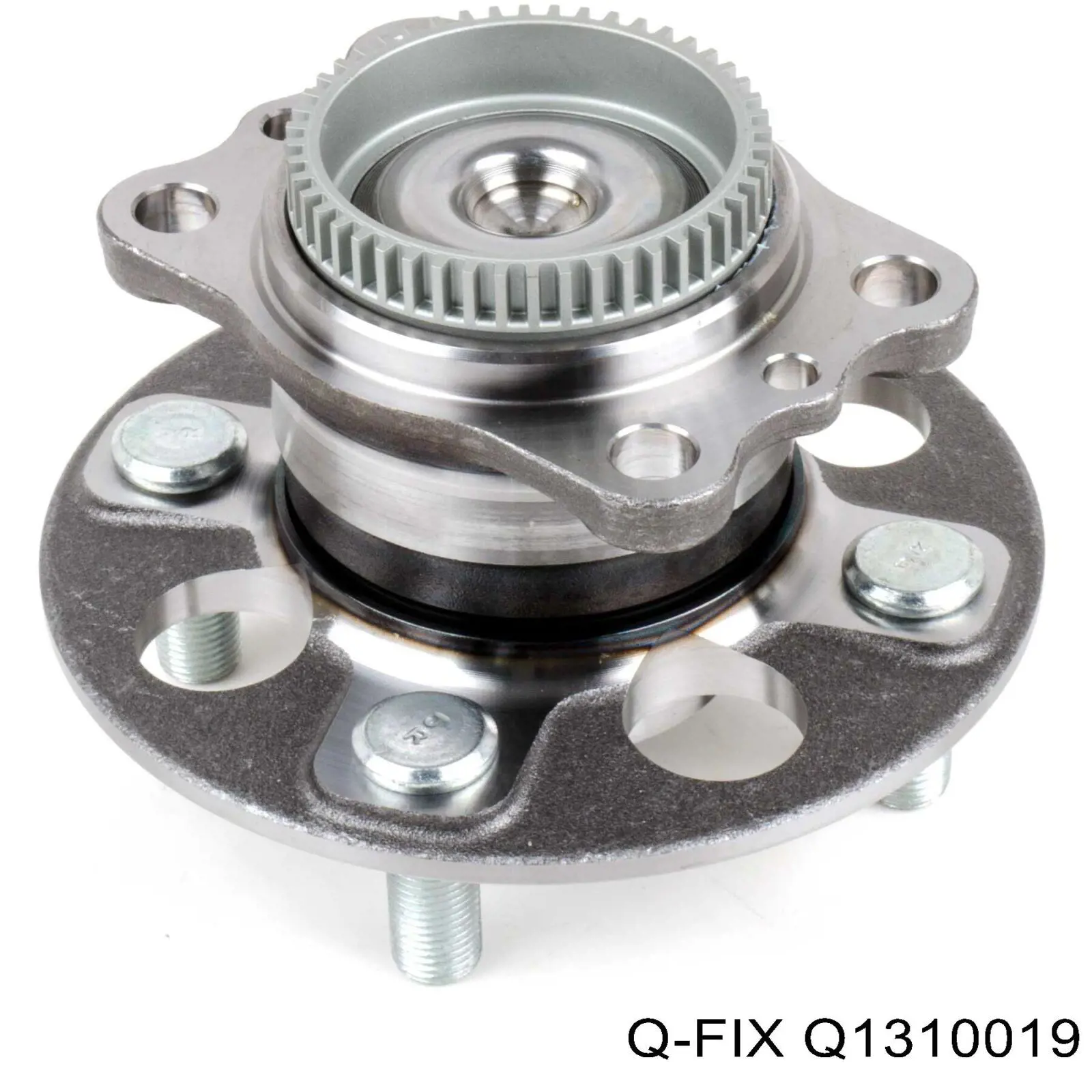 ШРУС внутрішній, передній, правий Q-fix Q1310019