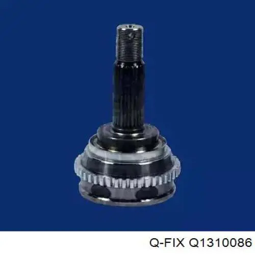 Граната колісна Q-fix Q1310086 ціна, від 32.58 USD