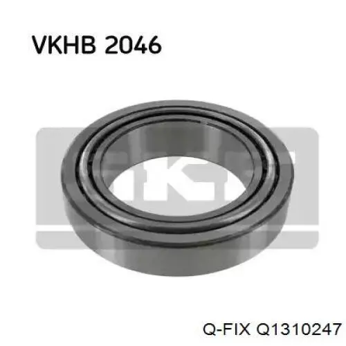 ШРУС зовнішній Q-fix Q1310247