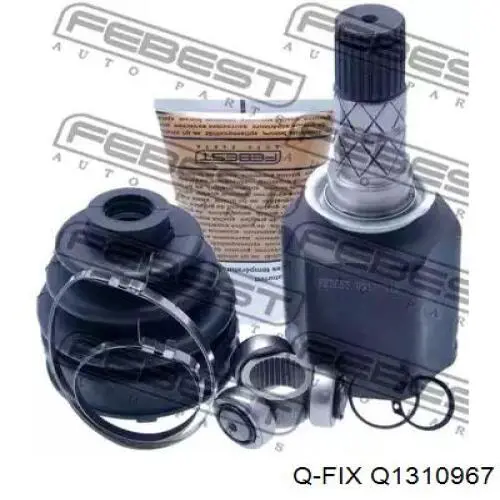 ШРКШ внутрішній, передній Q-fix Q1310967 ціна, від 35.49 USD