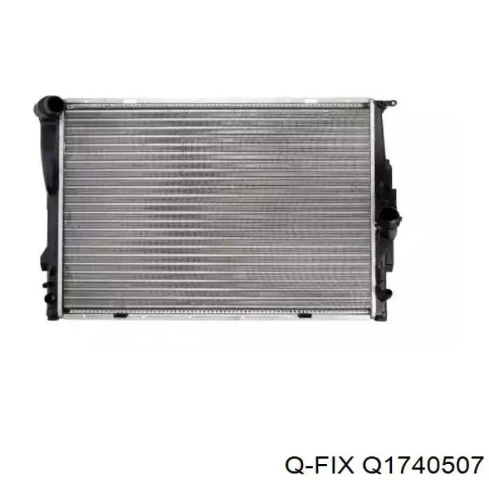 Помпа Q1740507 Q-fix