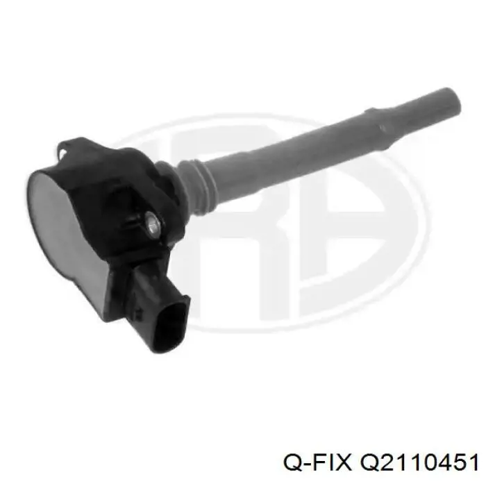 Купити Q2110451 Q-fix Накінечник свічки запалювання