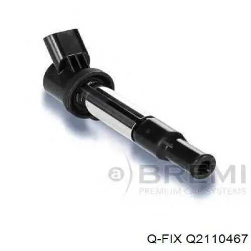 Котушка запалювання Q2110467 Q-fix