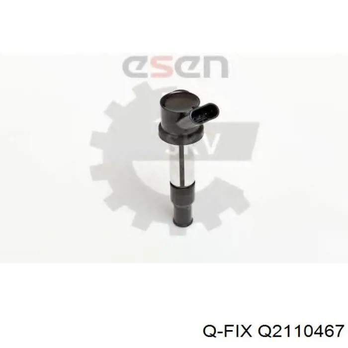 Купити Q2110467 Q-fix Котушка запалювання