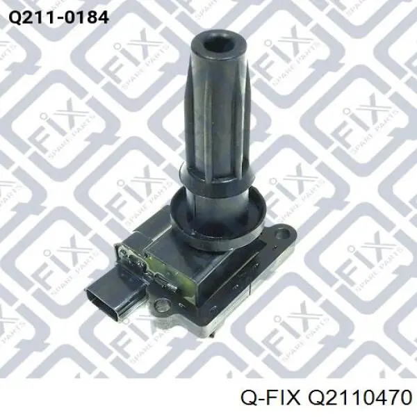 Q2110470 Q-fix Котушка запалювання