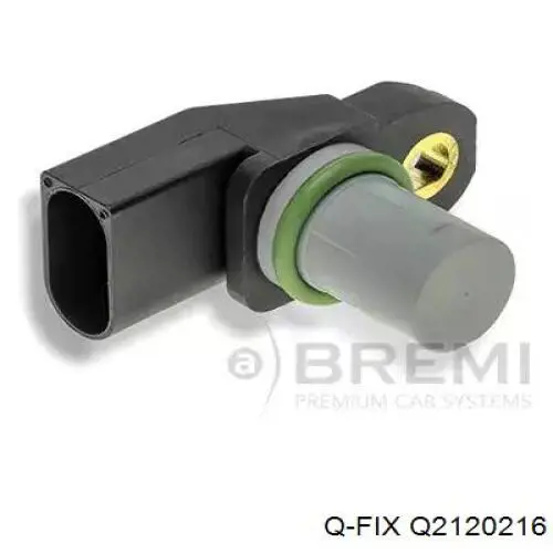 Датчик колінвала Q2120216 Q-fix