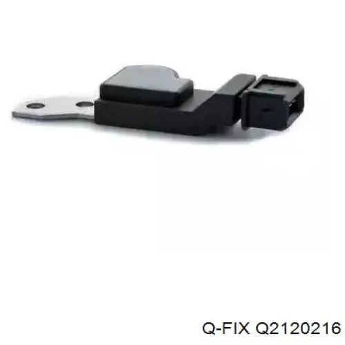 Q2120216 Q-fix ДПКВ