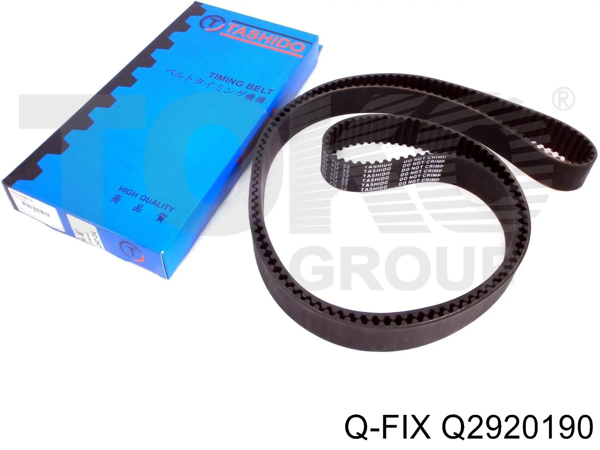 Q2920190 Q-fix Підшипник шатуна