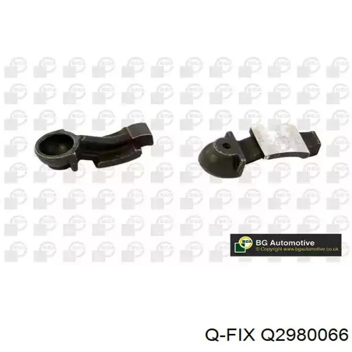 Q2980066 Q-fix Коромисло клапана, рокер