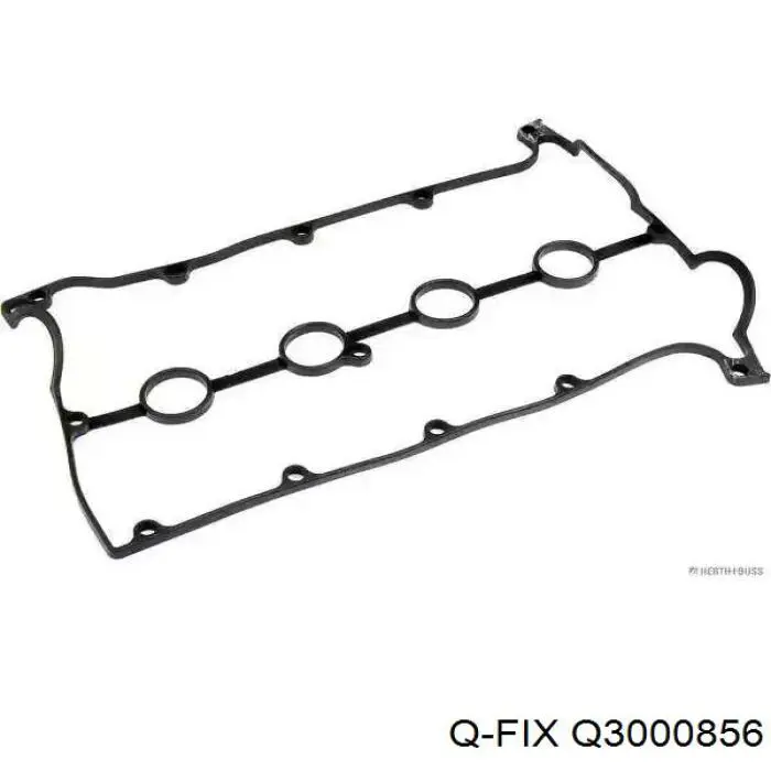 Прокладка клапанної кришки двигуна Q3000856 Q-fix