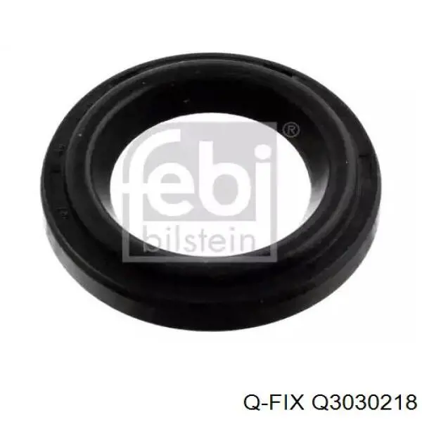 Кільце ущільнювальне свічкового колодязя Q3030218 Q-fix