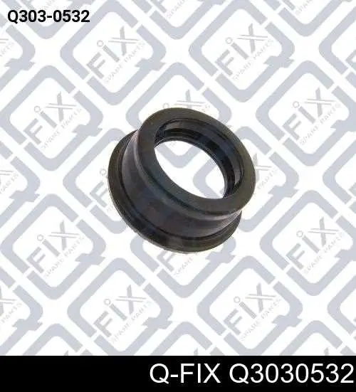 Кільце ущільнювальне свічкового колодязя Q3030532 Q-fix
