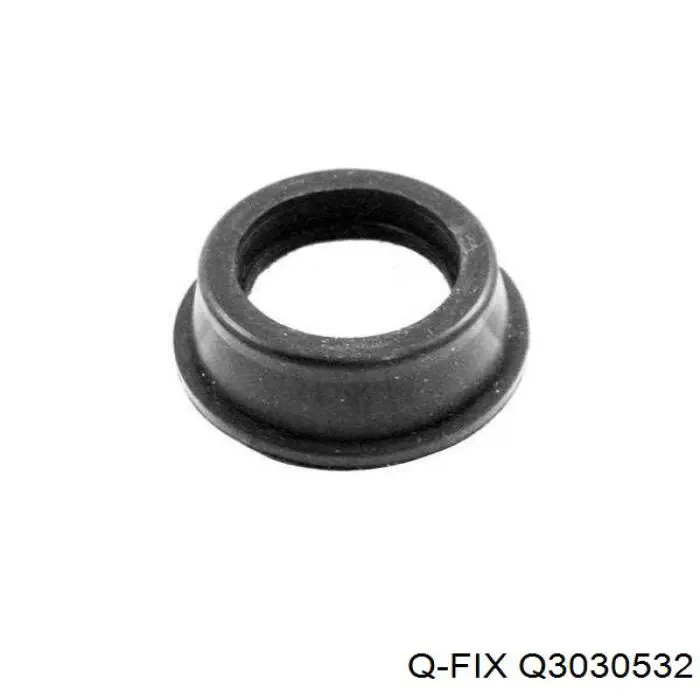 Q3030532 Q-fix Кільце ущільнювальне свічкового колодязя
