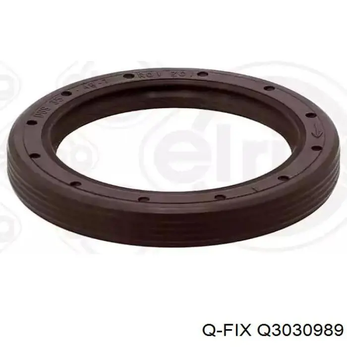 Сальник двигуна, распредвала Q-fix Q3030989 ціна, від 2.34 USD