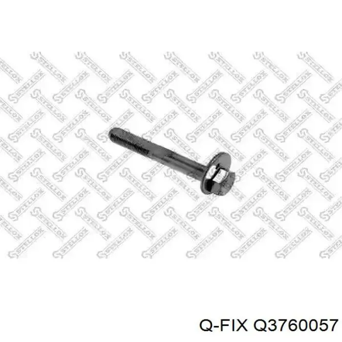 Болт кріплення заднього розвального важеля, внутрішній Q-fix Q3760057 ціна, від 4.36 USD