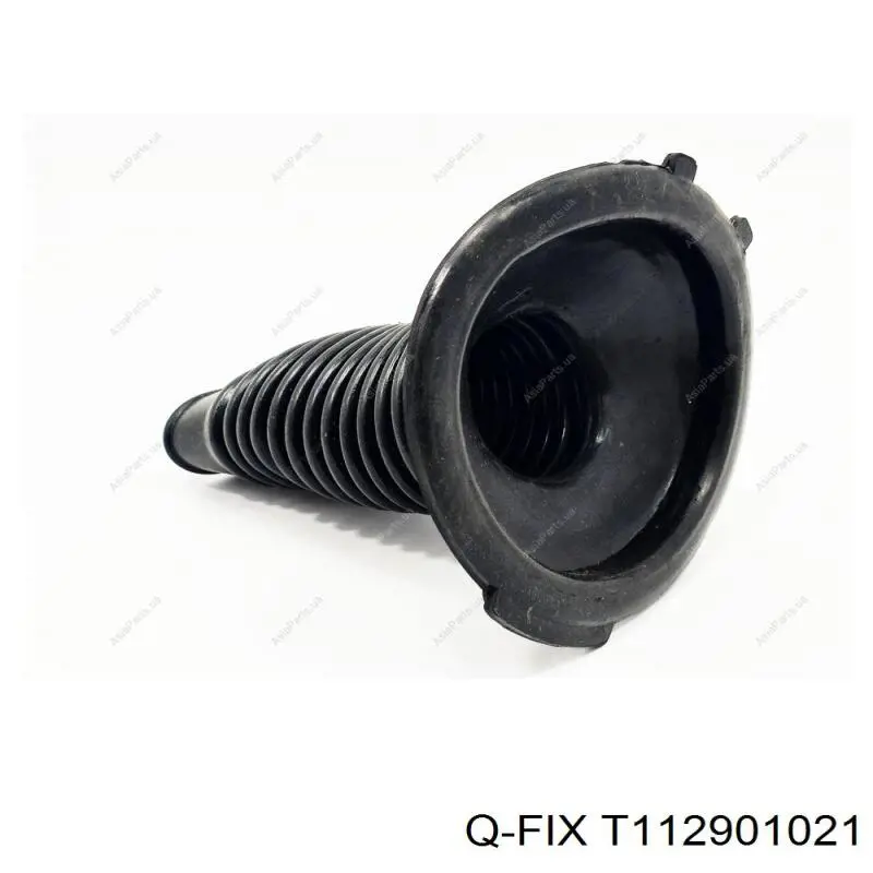 Пильник амортизатора переднього T112901021 Market (OEM)