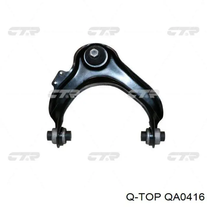 QA0416 Q-top Повітряний фільтр двигуна