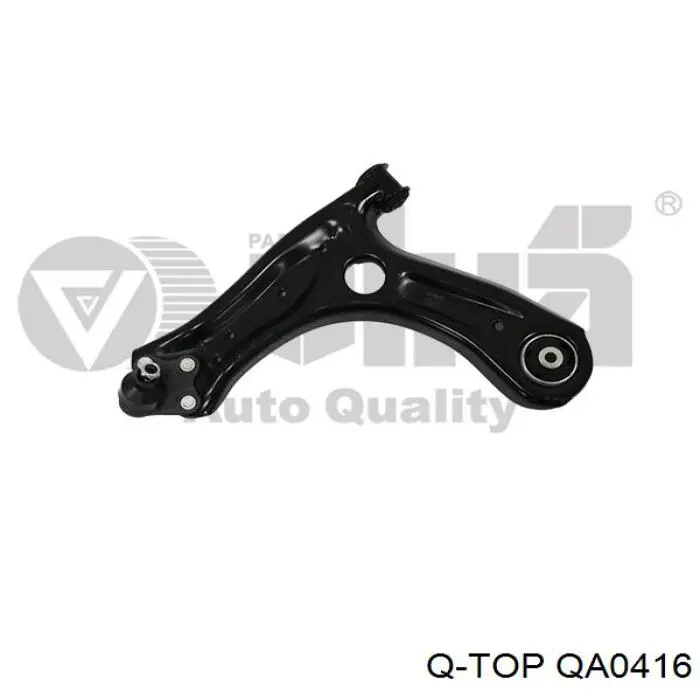 Елемент повітряного фільтра Q-top QA0416 ціна, від 7.13 USD