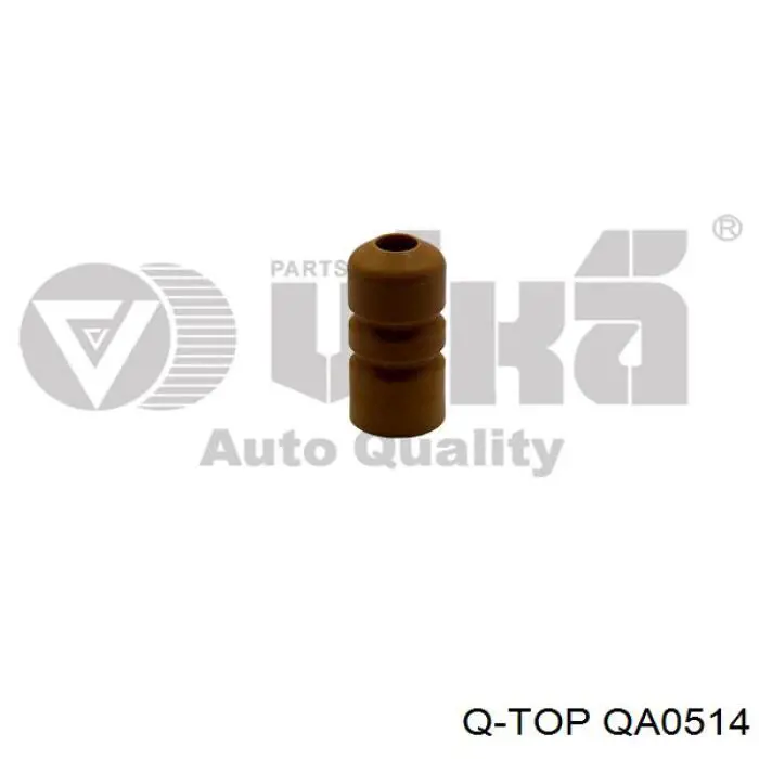 Елемент повітряного фільтра Q-top QA0514 ціна, від 4.87 USD