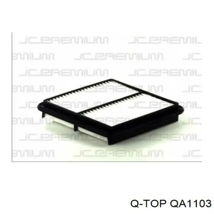 Купити 20F0003JPN JPN Автомобільний фільтр повітря
