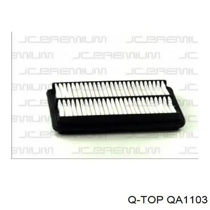 Повітряний фільтр 20F0003JPN JPN