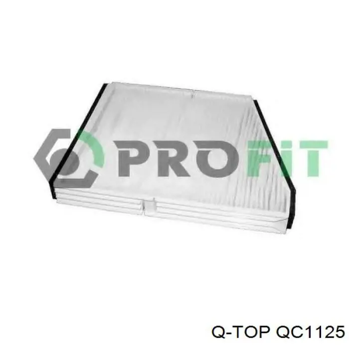  Q-top QC1125 ціна, від 3.56 USD