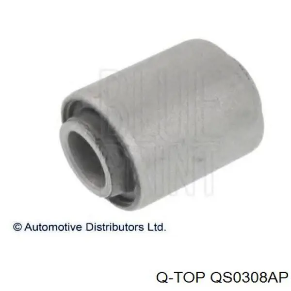 Сайлентблок переднього важеля QS0308AP Q-top