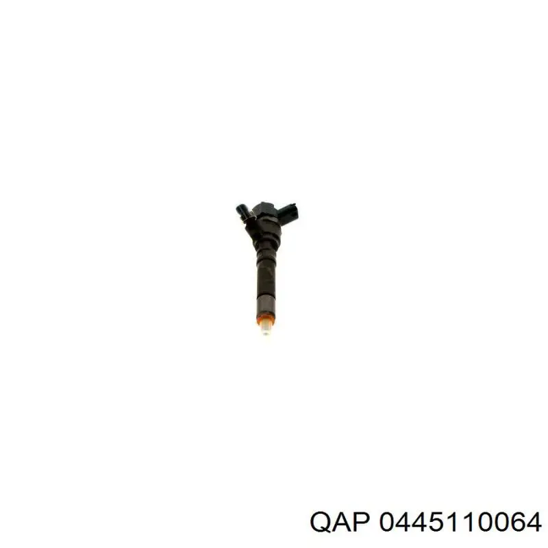 Купити 0445110064 QAP Форсунка дизельна в зборі, розпилювач + тримач
