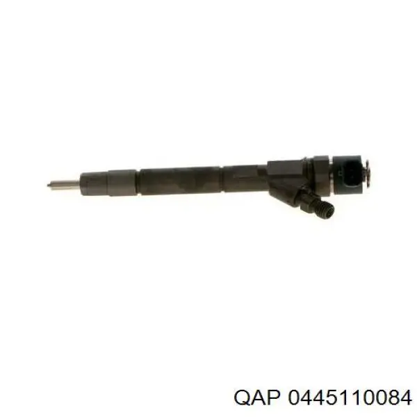 Форсунка паливна Renault (RVI) 8201043626 ціна, від 42.28 USD