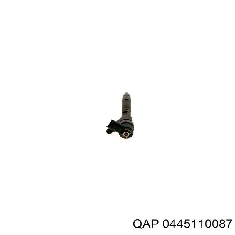 Форсунка паливна Engitech ENT250629 ціна, від 67.97 USD