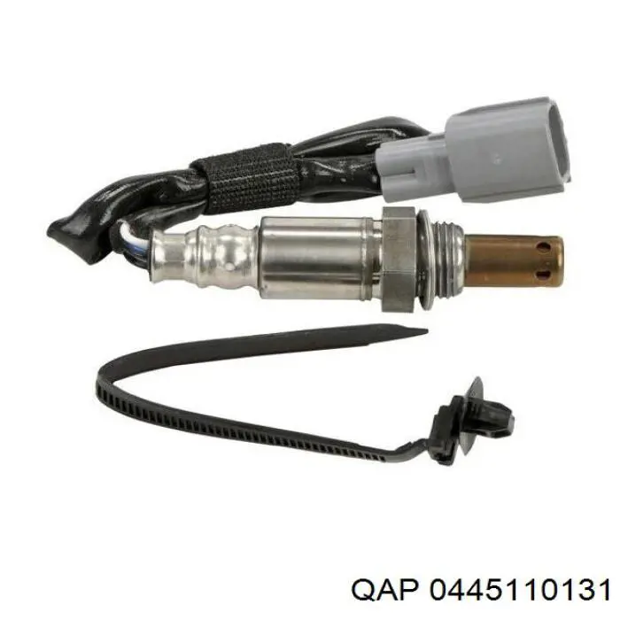 0445110080 BMW Форсунка вприску палива