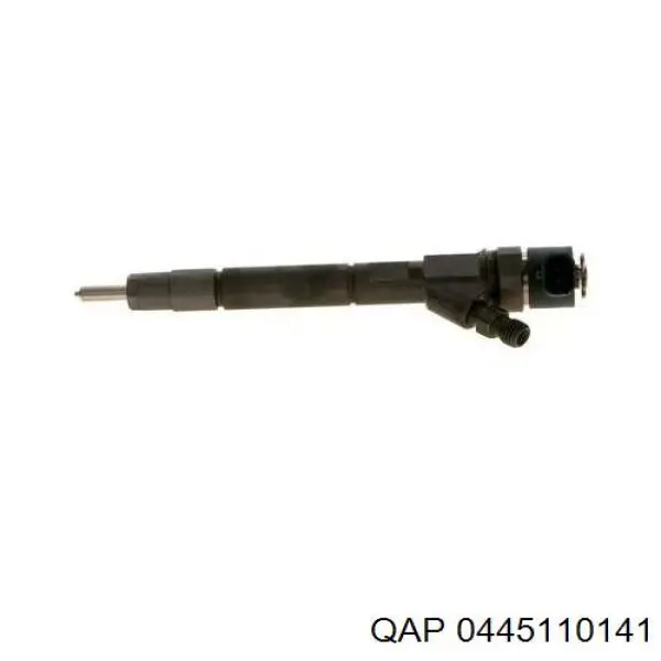 Купити 8200549063 Renault (RVI) Форсунка дизельна в зборі, розпилювач + тримач