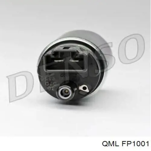 Паливний насос електричний, занурювальний FSO 0580453453 ціна, від 15.89 USD