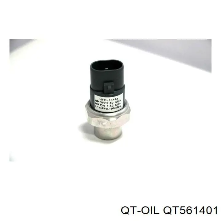 Купити R38G12PLUS015 Goodrem Охолоджуюча рідина для двигунів