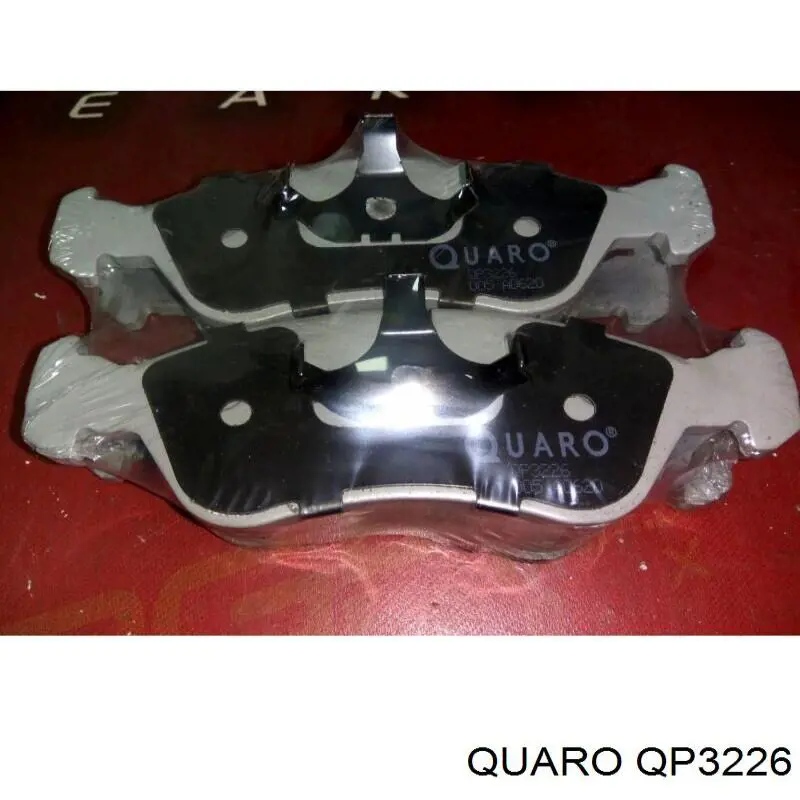  QP3226 Quaro