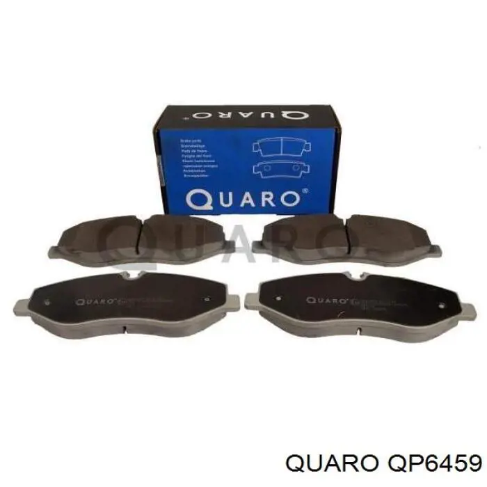  QP6459 Quaro