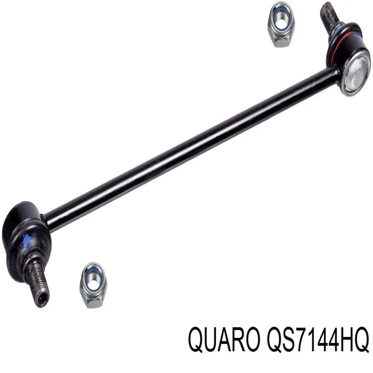 Амортизаційна стійка Quaro QS7144HQ ціна, від 10.36 USD