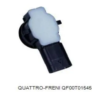Ультразвуковий датчик парковки QF00T01545 QUATTRO FRENI
