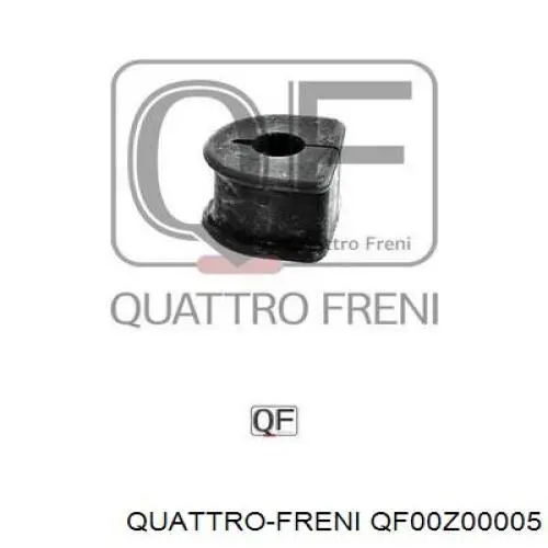 Направляюча супорту заднього, верхня Q-fix Q0940011 ціна, від 7.74 USD