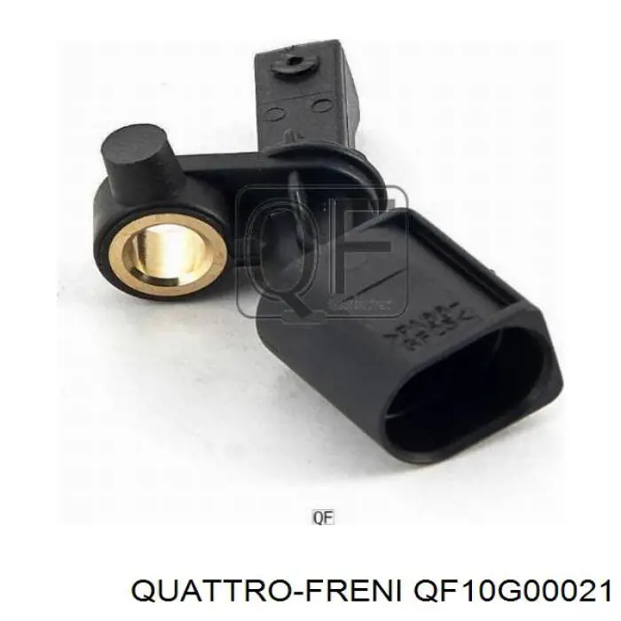 Купити QF10G00021 Quattro Freni Датчик сигналізації паркування (парктронік), задній