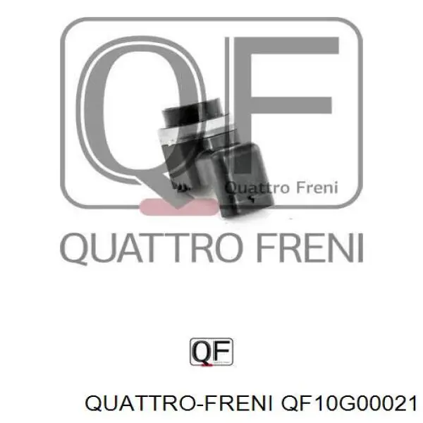 QF10G00021 Quattro Freni Датчик сигналізації парковки (парктронік), задній